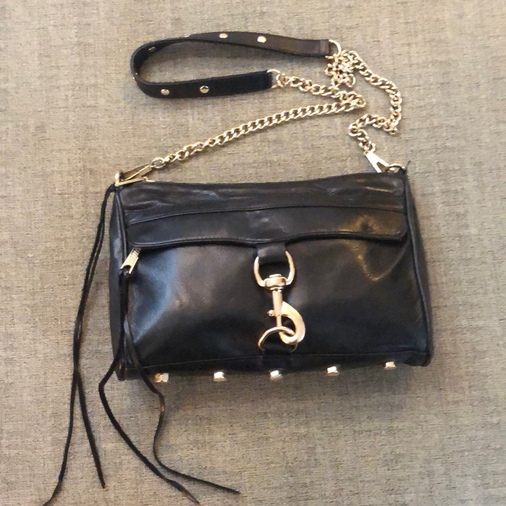Rebecca Minkoff Mac Daddy